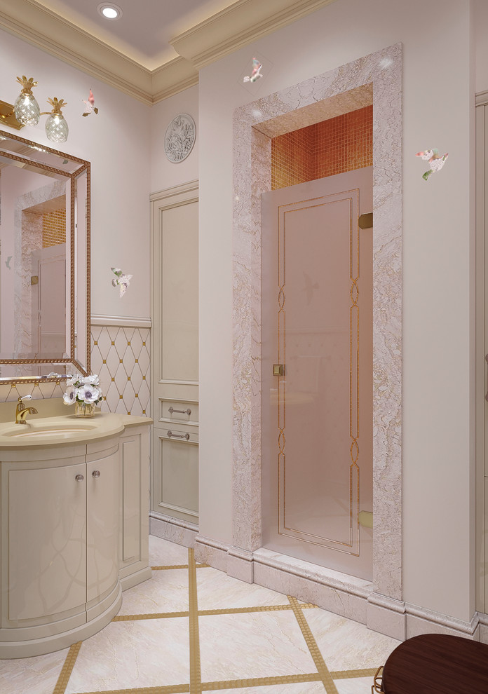 Квартира в ЖК Red Side