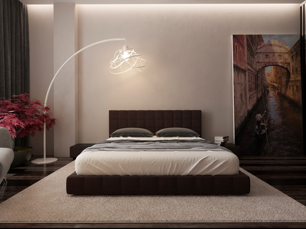 luxurious minimalism