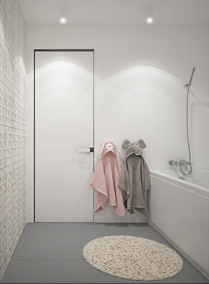 апартаменты в Испании на побережье Коста брава