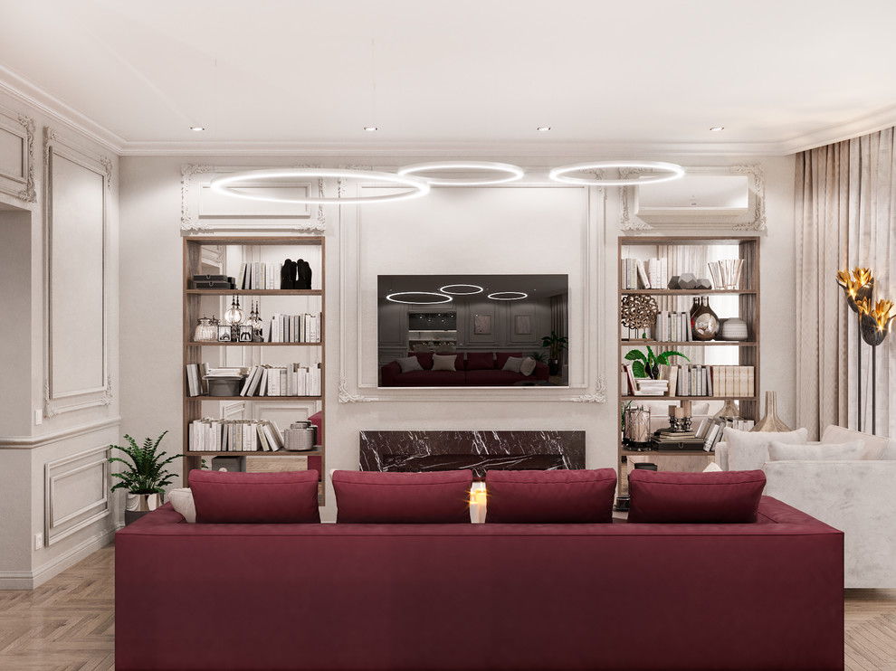 Квартира 120м2