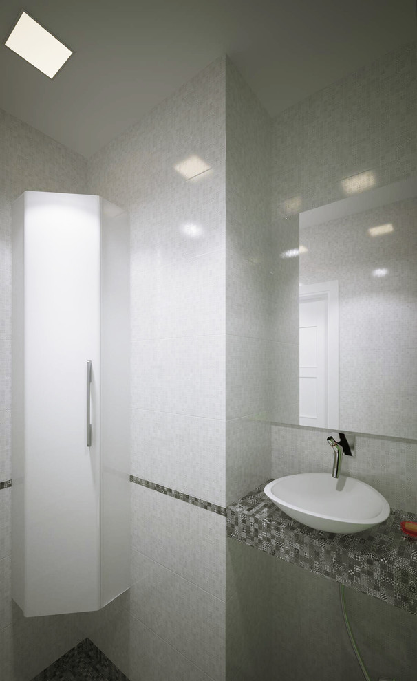 Дизайн и ремонт квартиры в ЖК «Царская столица»