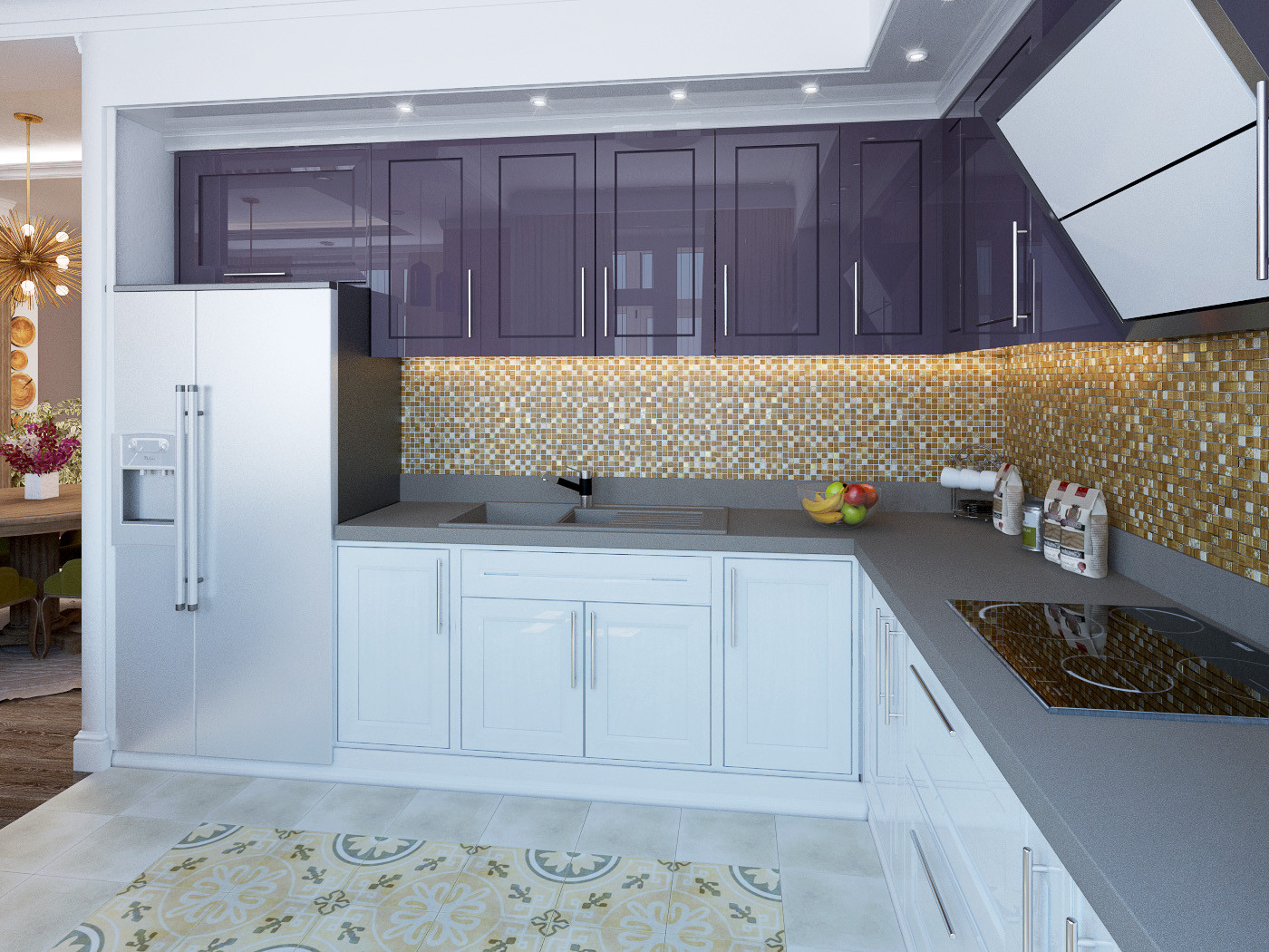 «Москва А101»