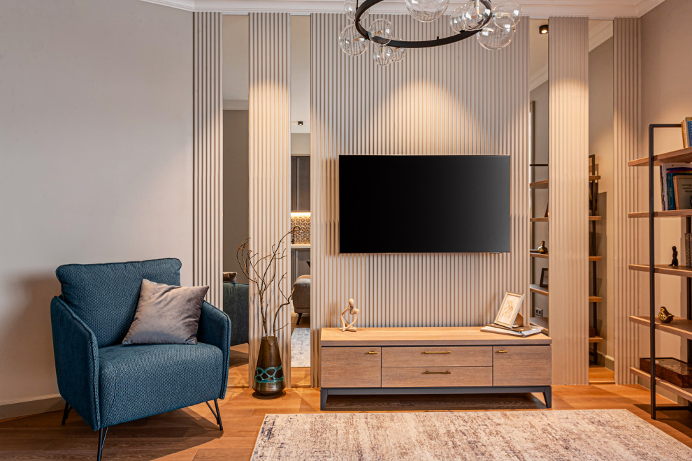 Квартира для молодого человека