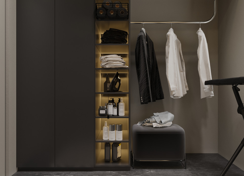 Коттедж в п. Холмогоровка