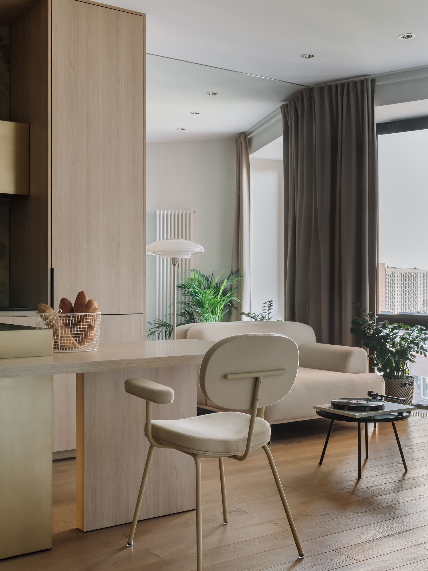 Портрет PRO: Интерьерный фотограф Ольга Шангина-Лестерлен