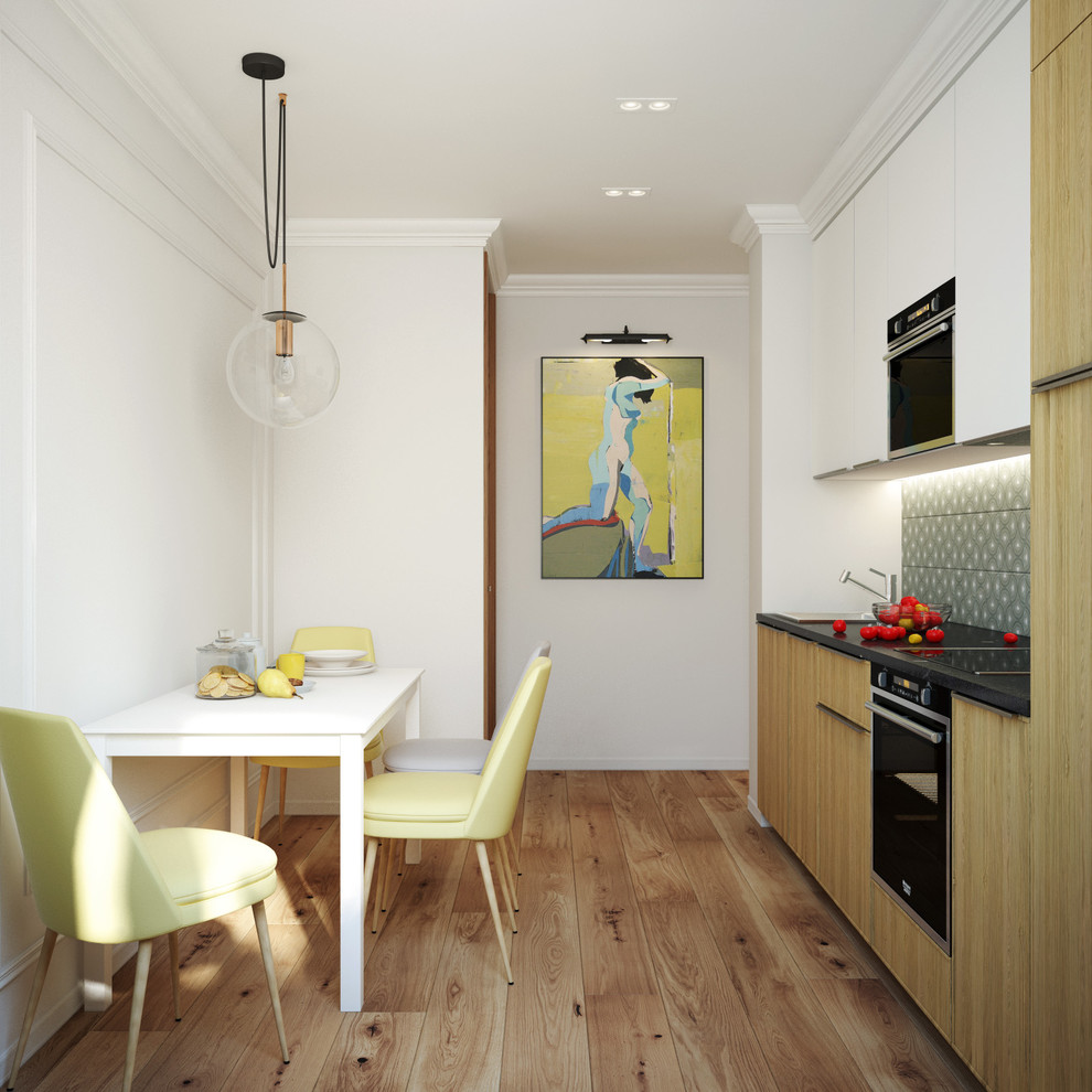 ул. Темирязева