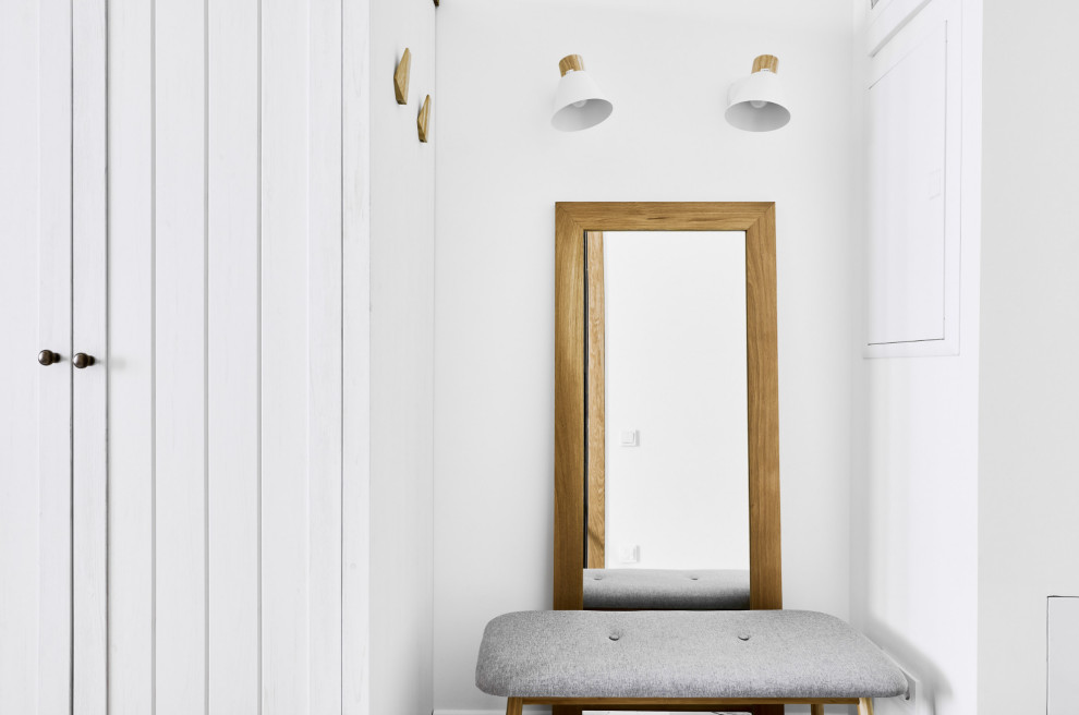 Обложка проекта: Счастье на пресне