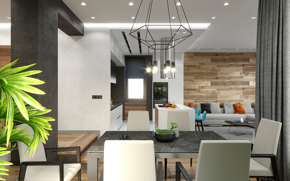 ЮГОЗАПАДНЫЙ #2