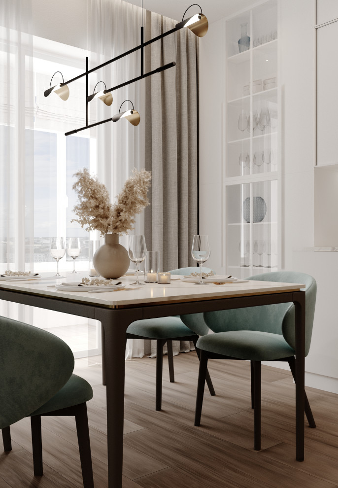 ЖК Столичный