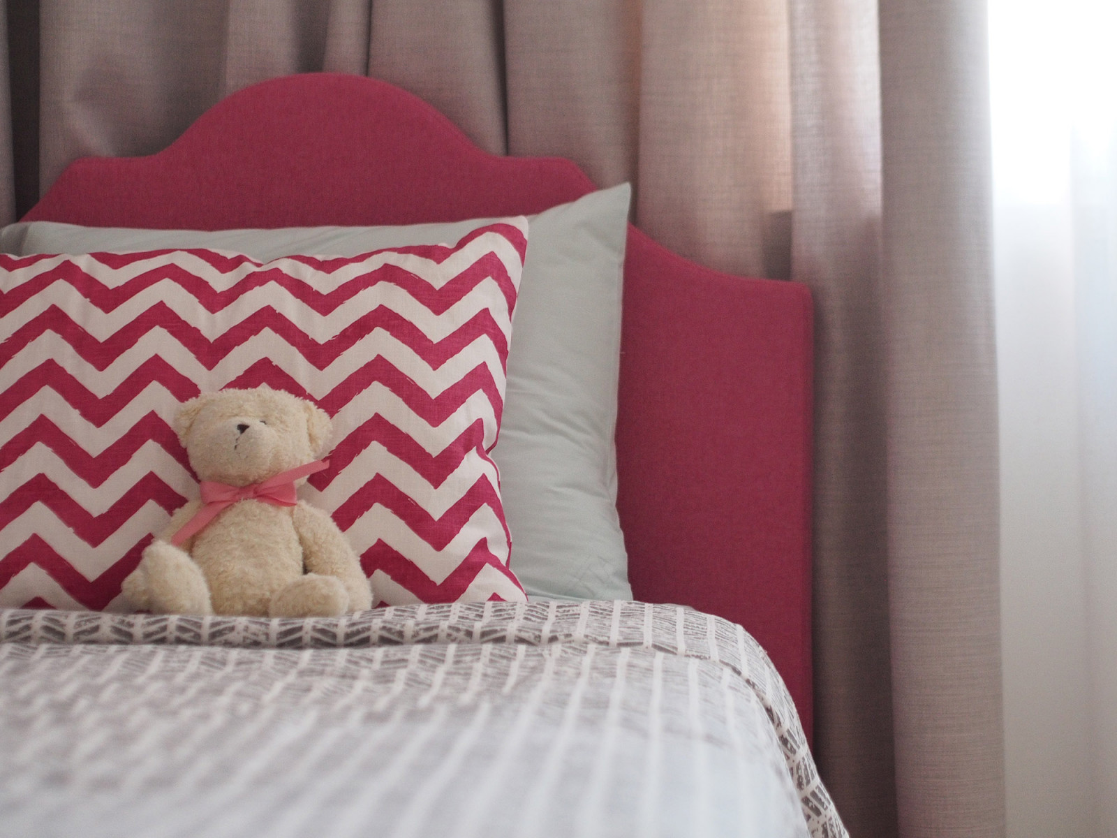 Две детские в Орехово