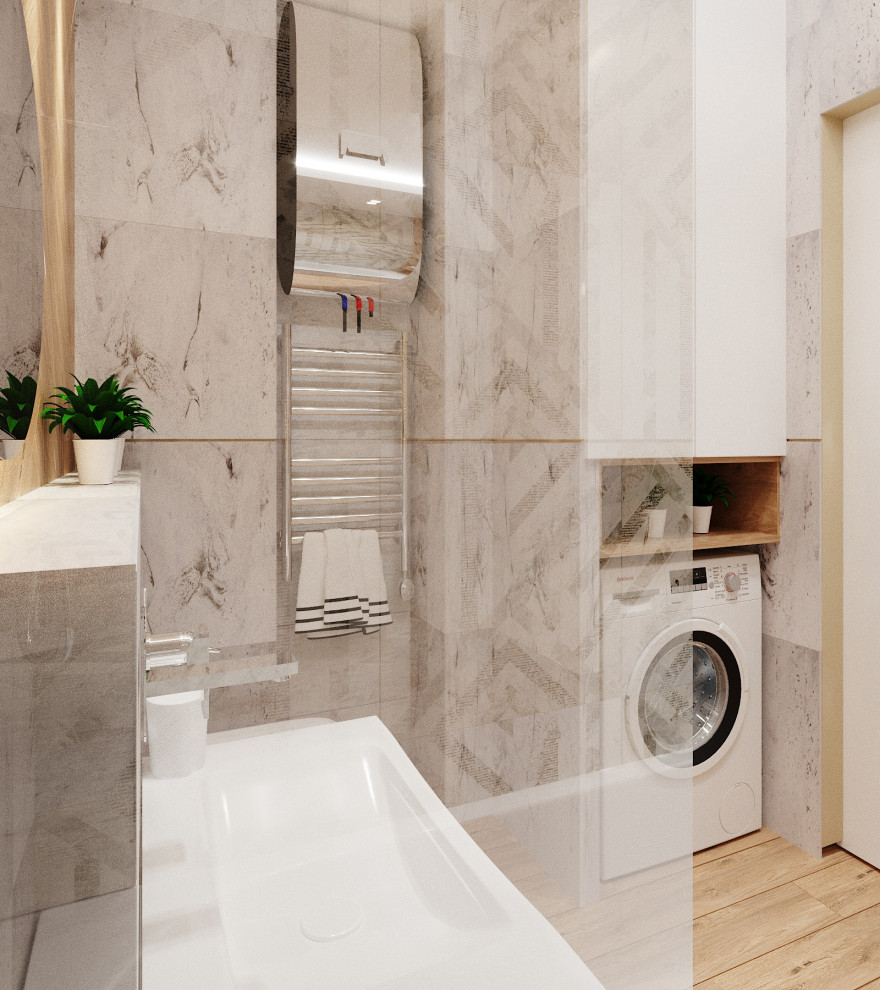 ЖК Московские ворота