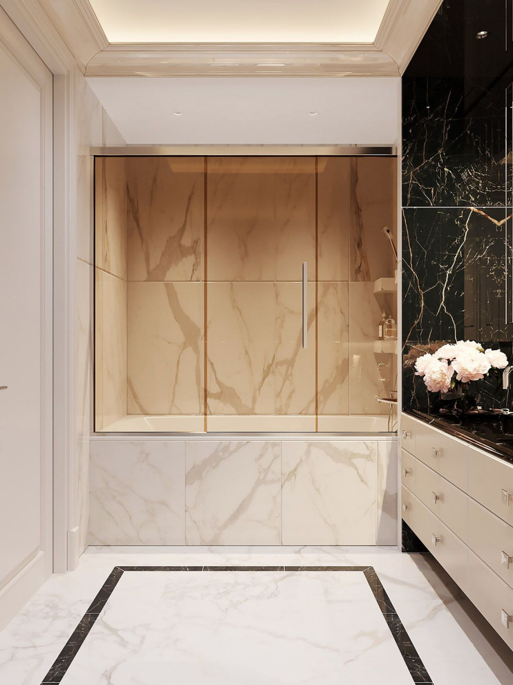 ЖК Царская площадь 215 м²