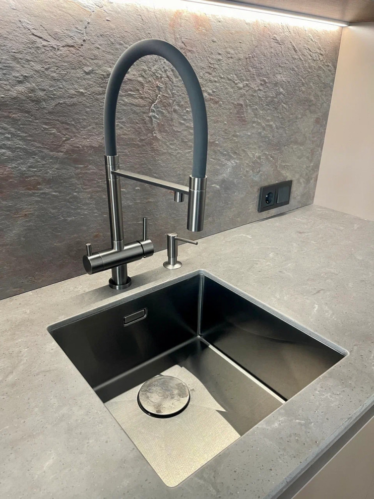 ЖК Солнечный Олимп - ремонт под ключ