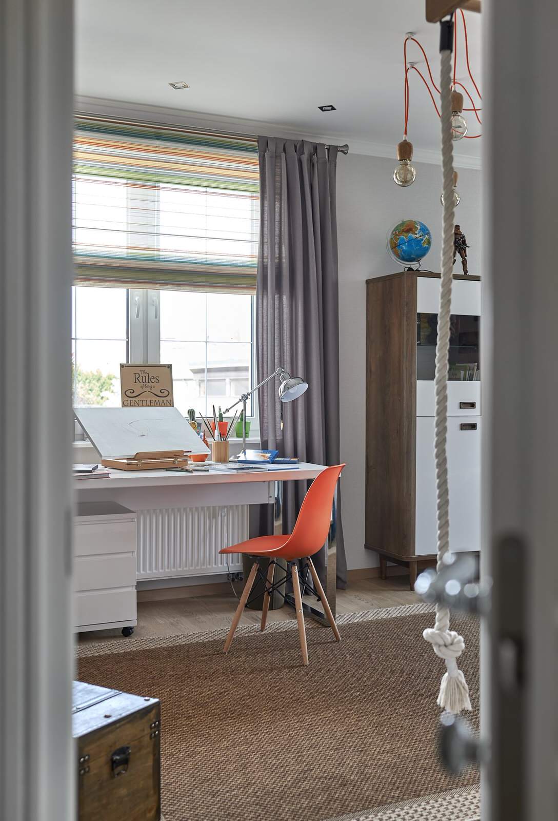 Дом в Калининграде