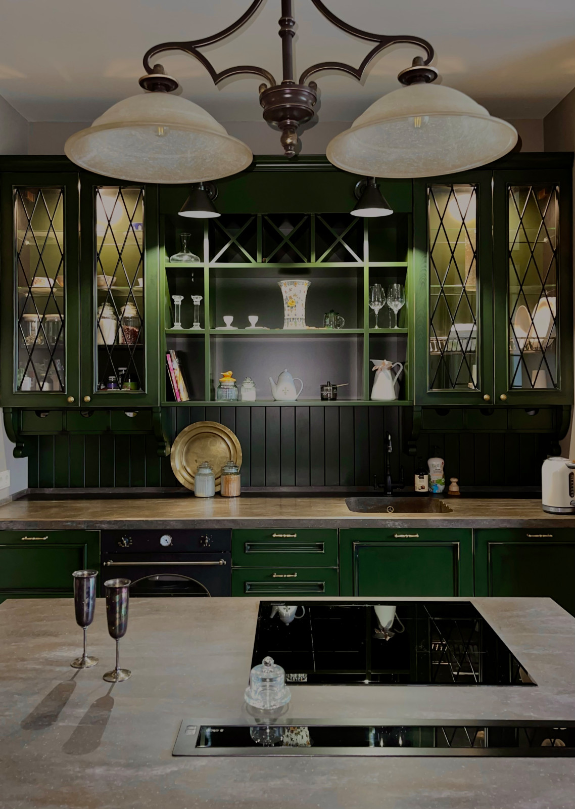 ЖК Империал