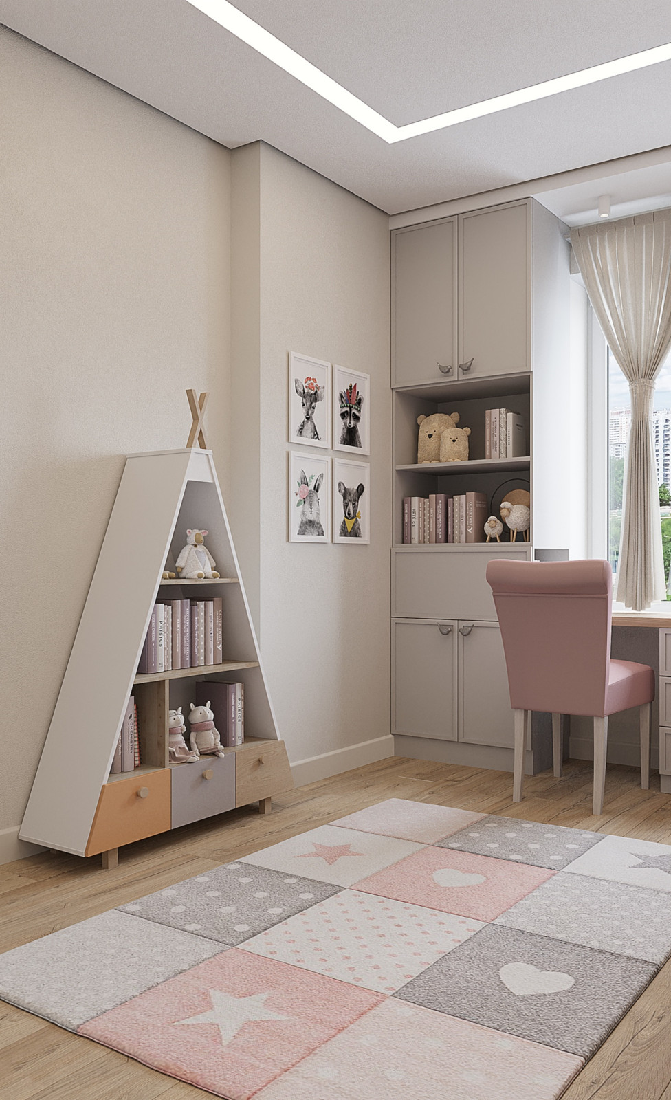 ЖК Западная Резиденция