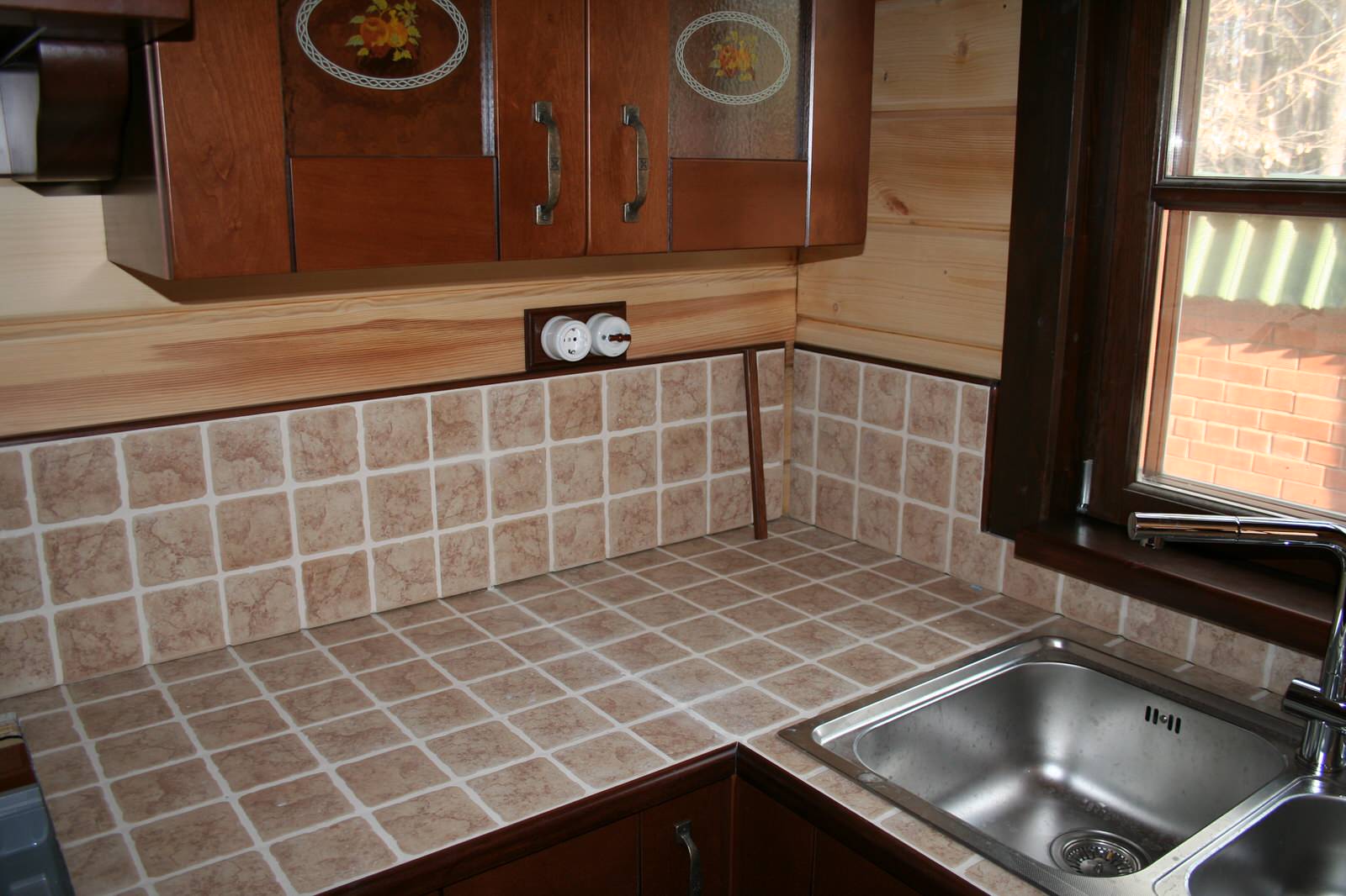 Обложка проекта: Электрика в деревянном доме