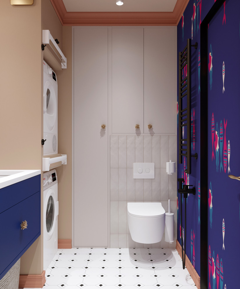 Экспрессия. ПИК.