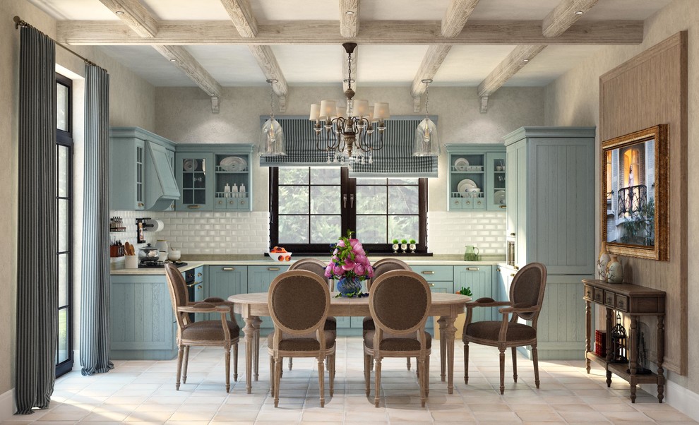 "Прованс" в Подмосковье