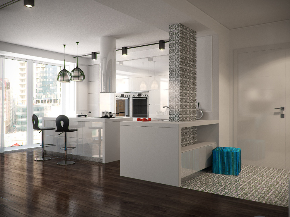 Квартира ЖК "Лазурный"