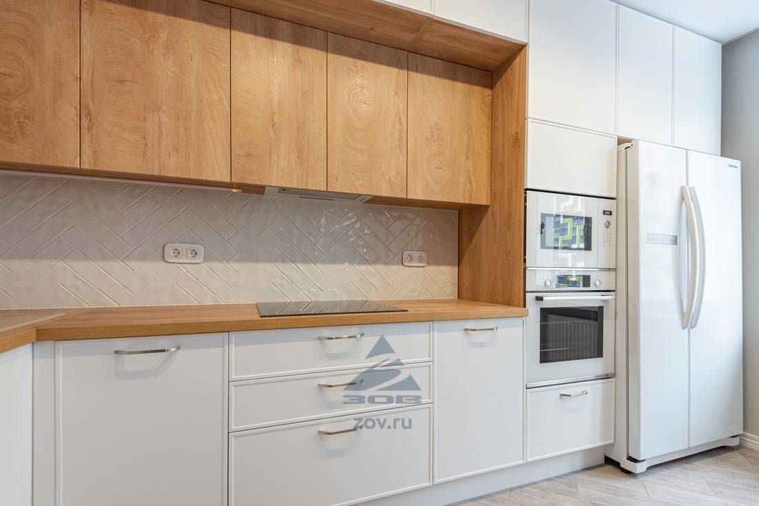 Кухня ПВ350 ЗОВ