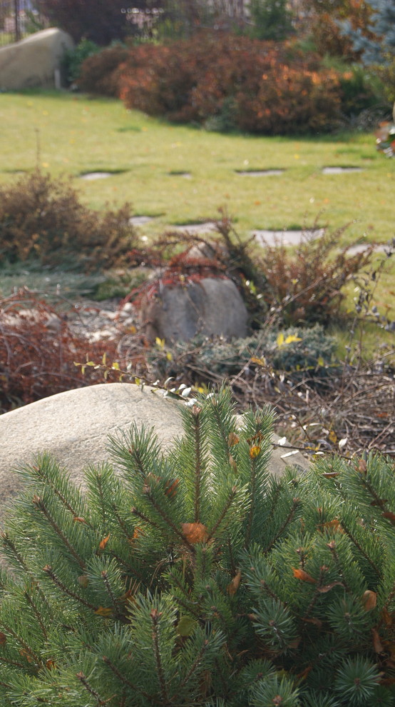 Скандинавские мотивы