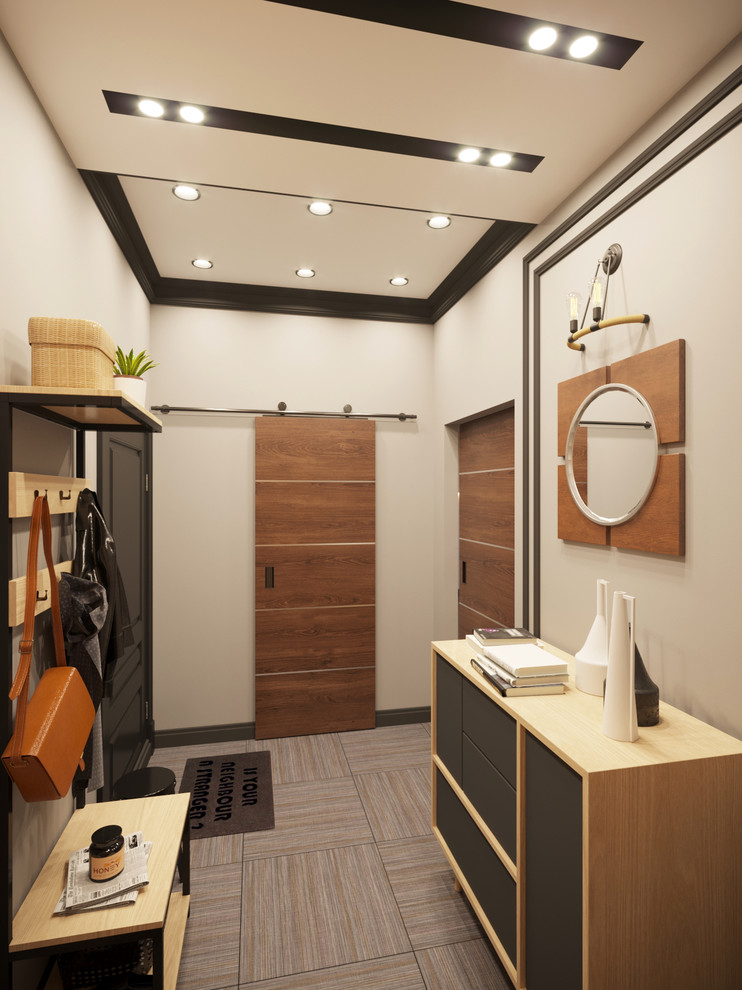 Обложка проекта: ЖК ПЕТР ПЕРВЫЙ