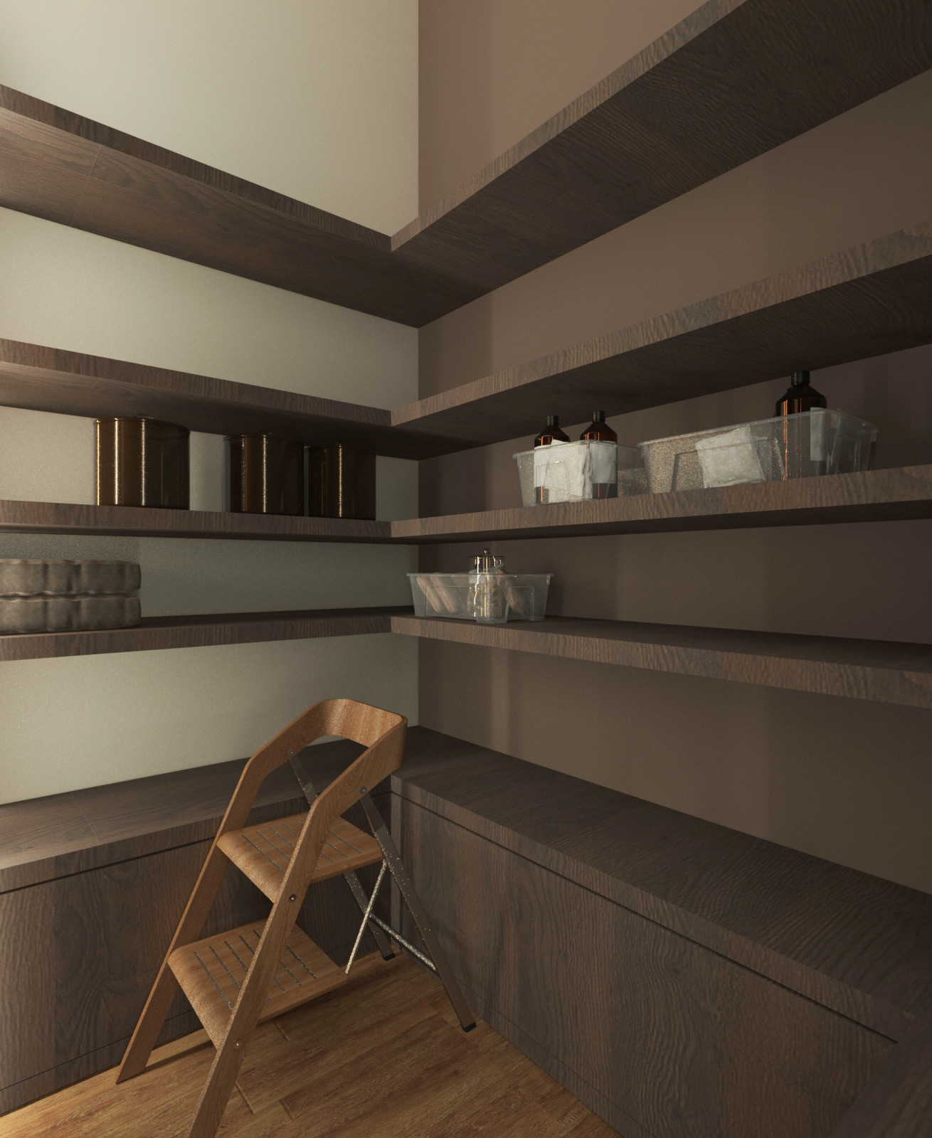 Дом в КП Заповедник