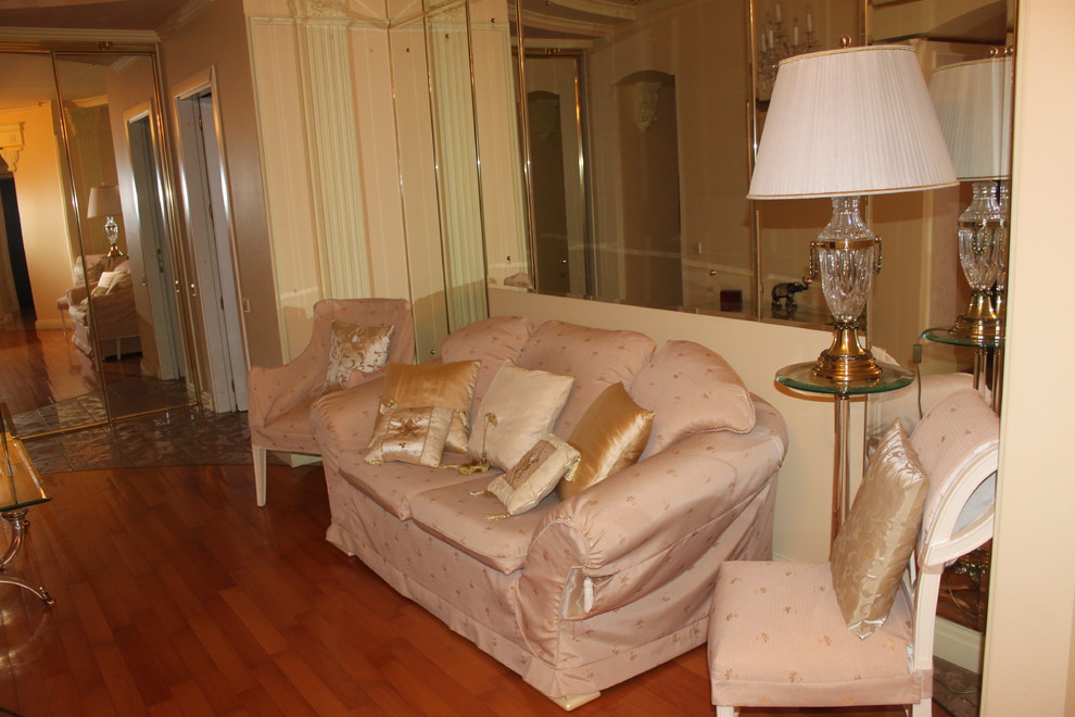 Резиденция 1