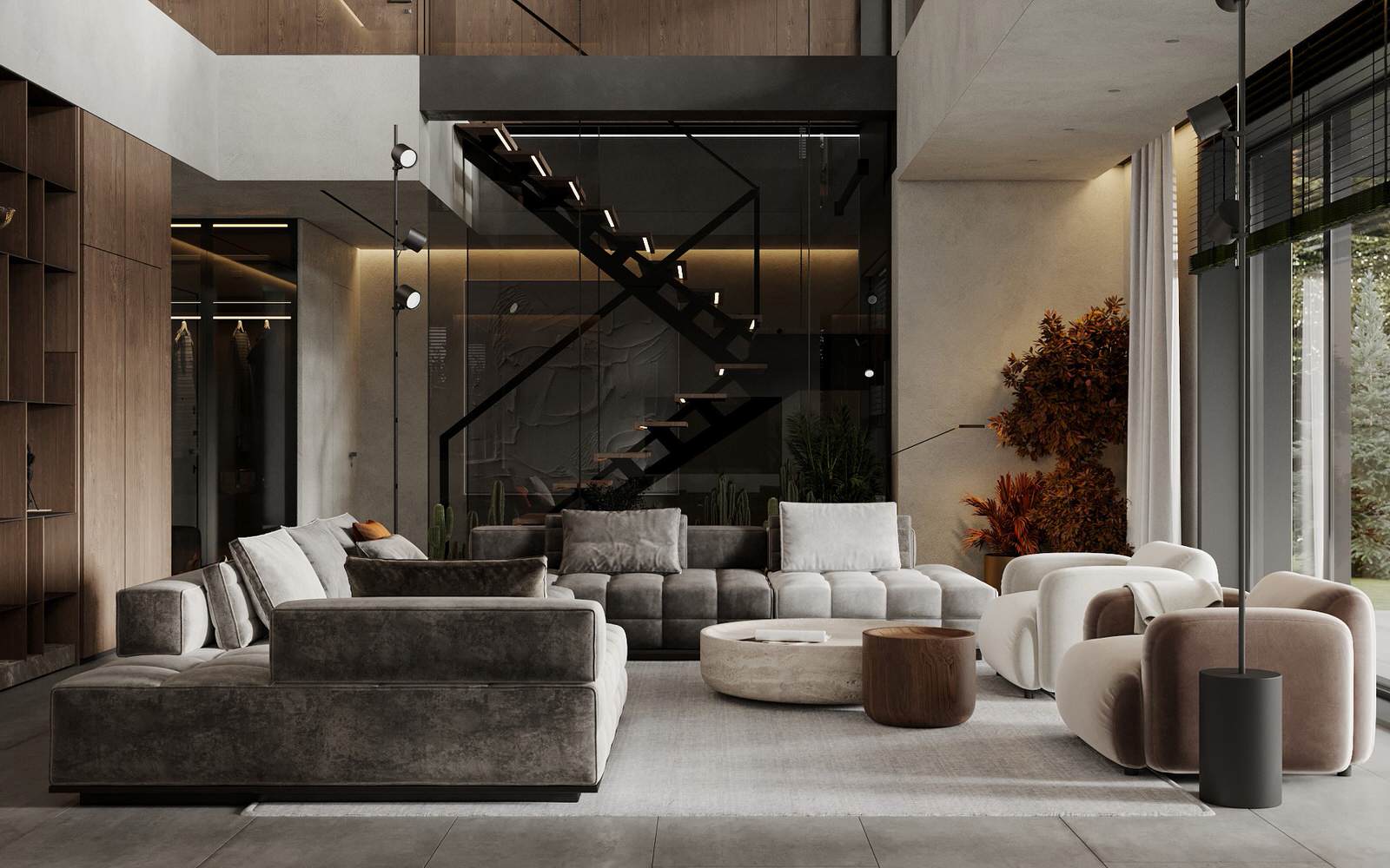 Загородный дом «Villa Agia»