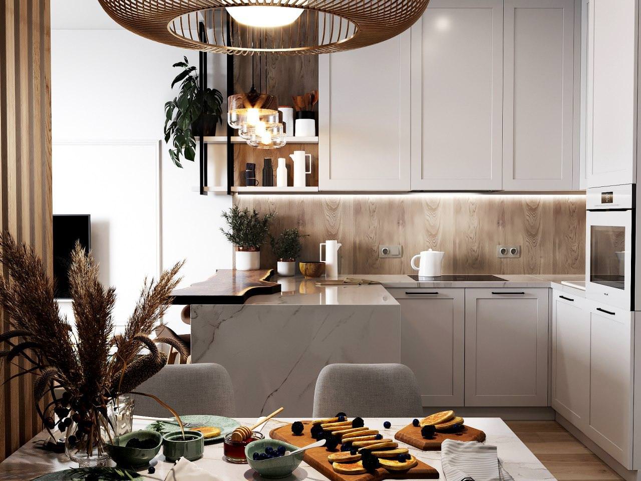 Скандинавский перфоманс