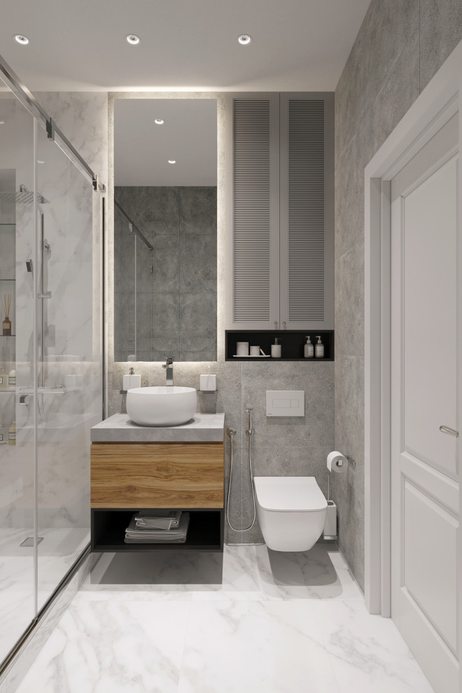 мияо дизайн - санузлы