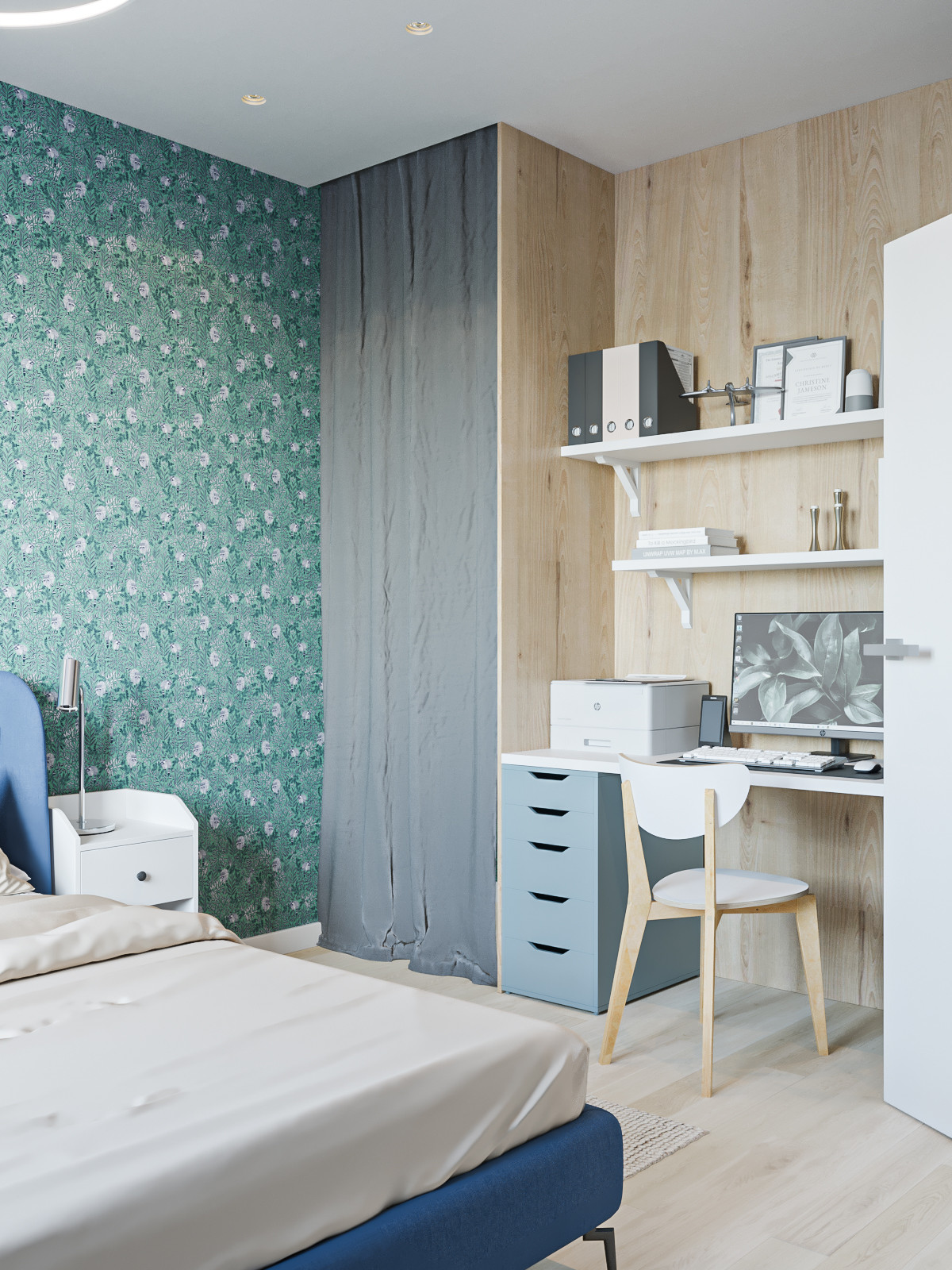 Однушка под сдачу