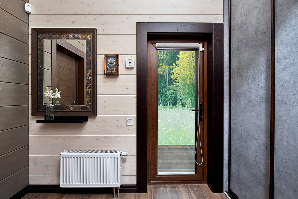 Гостевой дом в КП Глаголево Парк