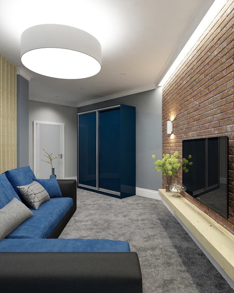 Обложка проекта: Квартира