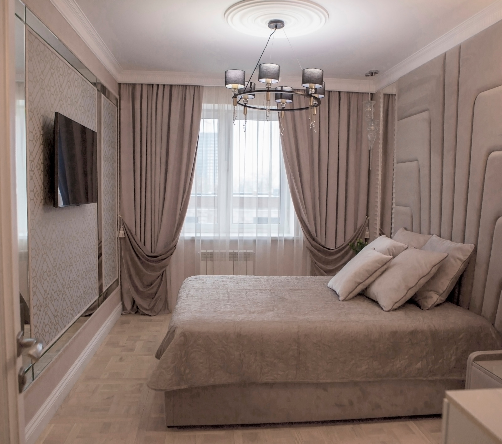 " Нежность в деталях"