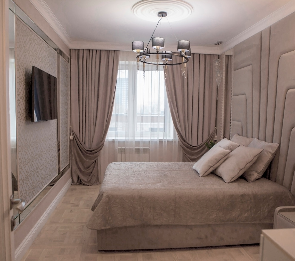 " Нежность в деталях"