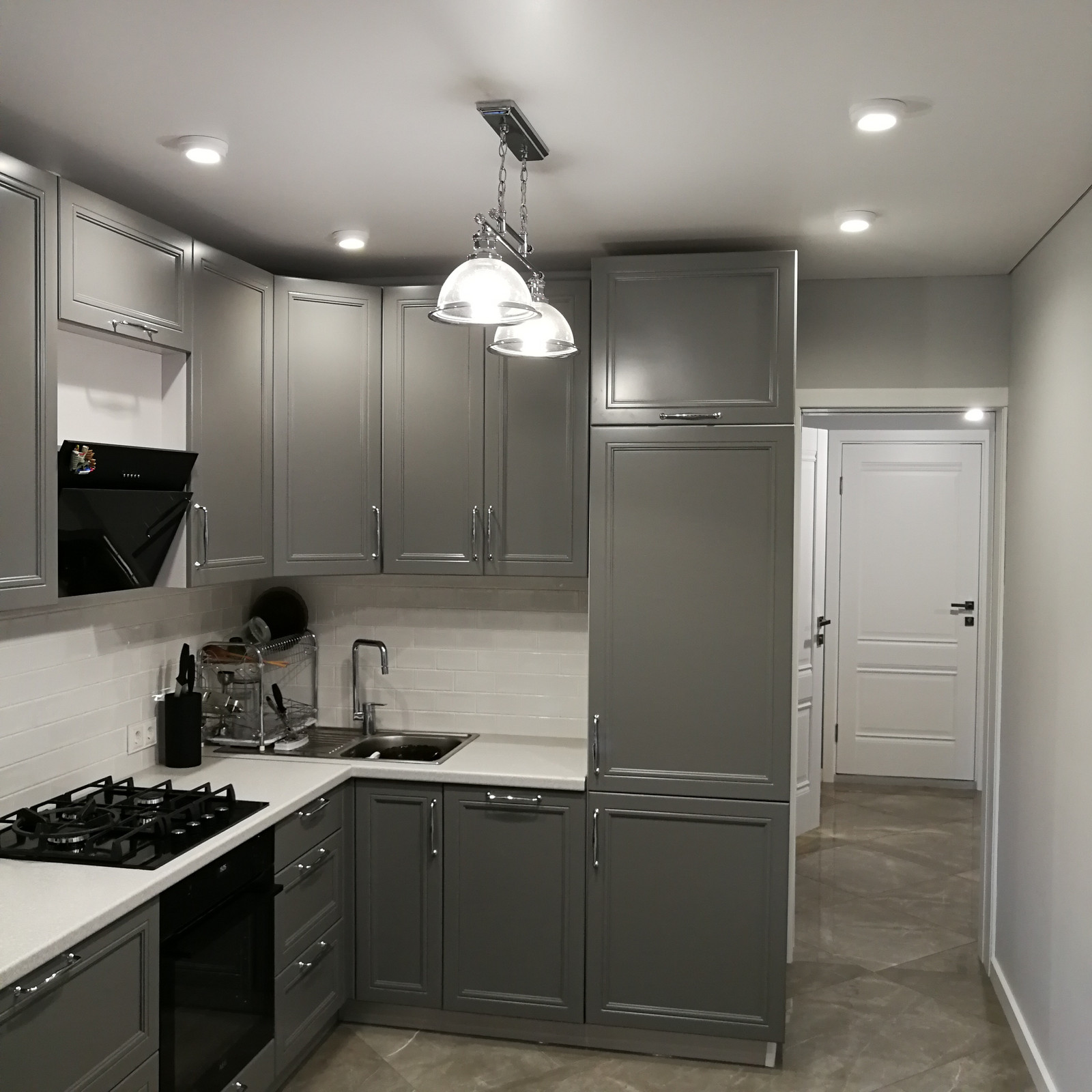 Уютная квартира в г.Сочи