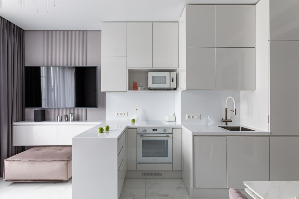 Проспект Лихачева