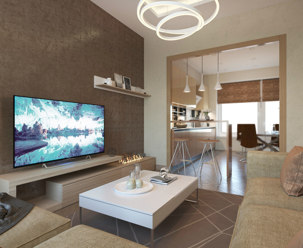 Таунхаус в Петергофе