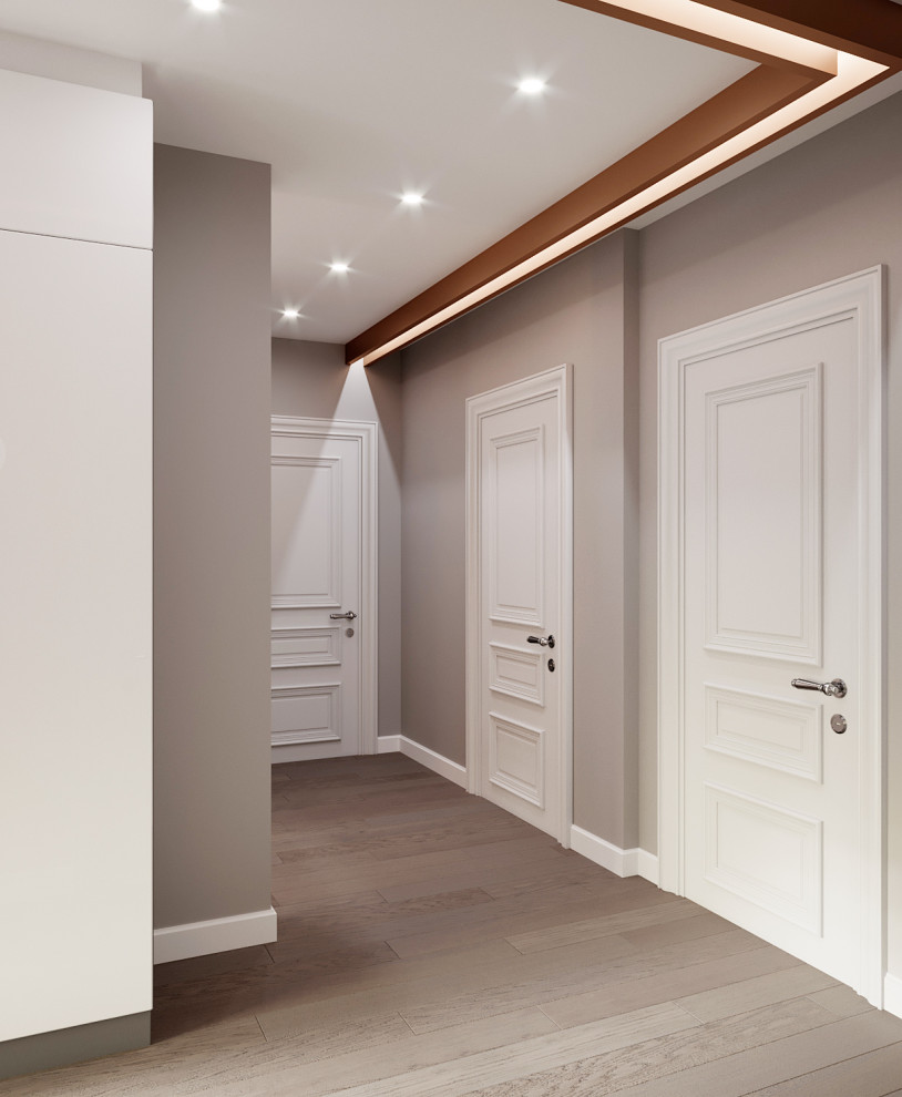 Частный дом в городе Альметьевск