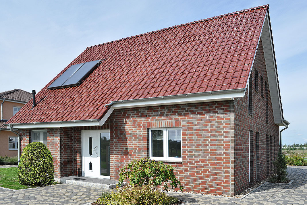 Примеры реализаций Roben