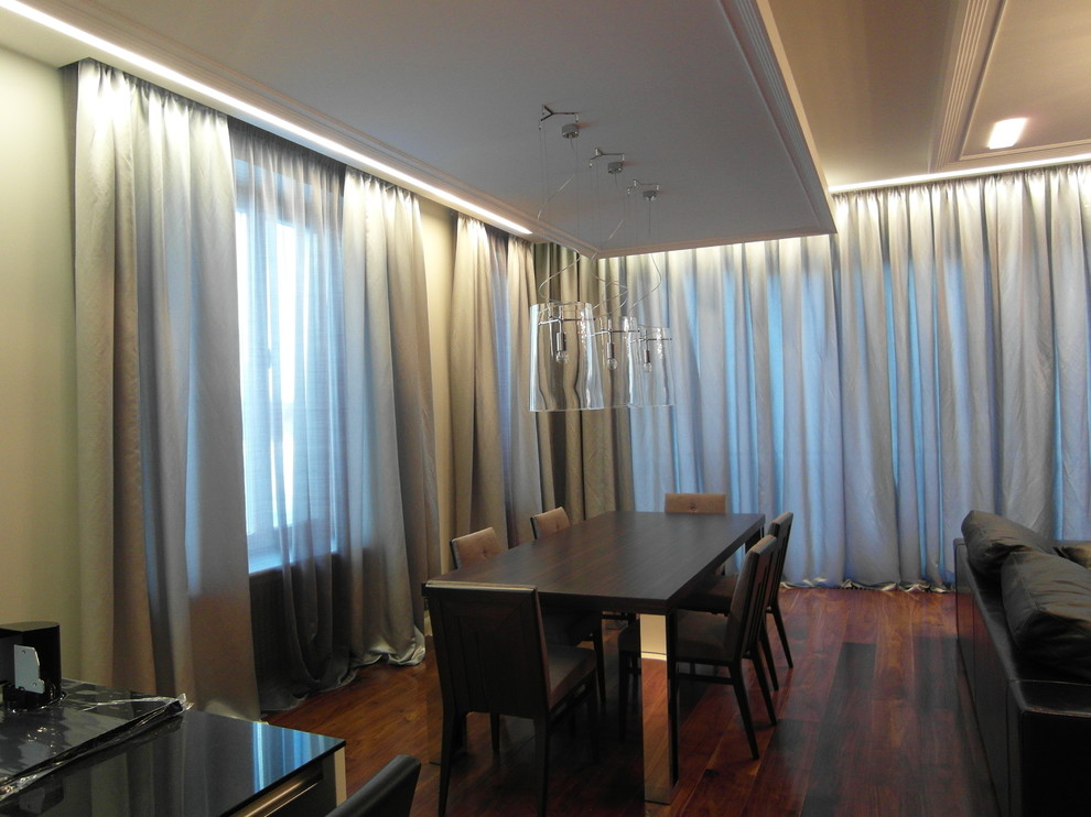 Обложка проекта: Текстиль