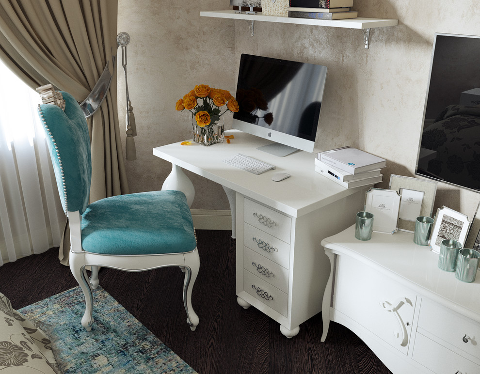 Проект дома Ольга 260 кв. м.