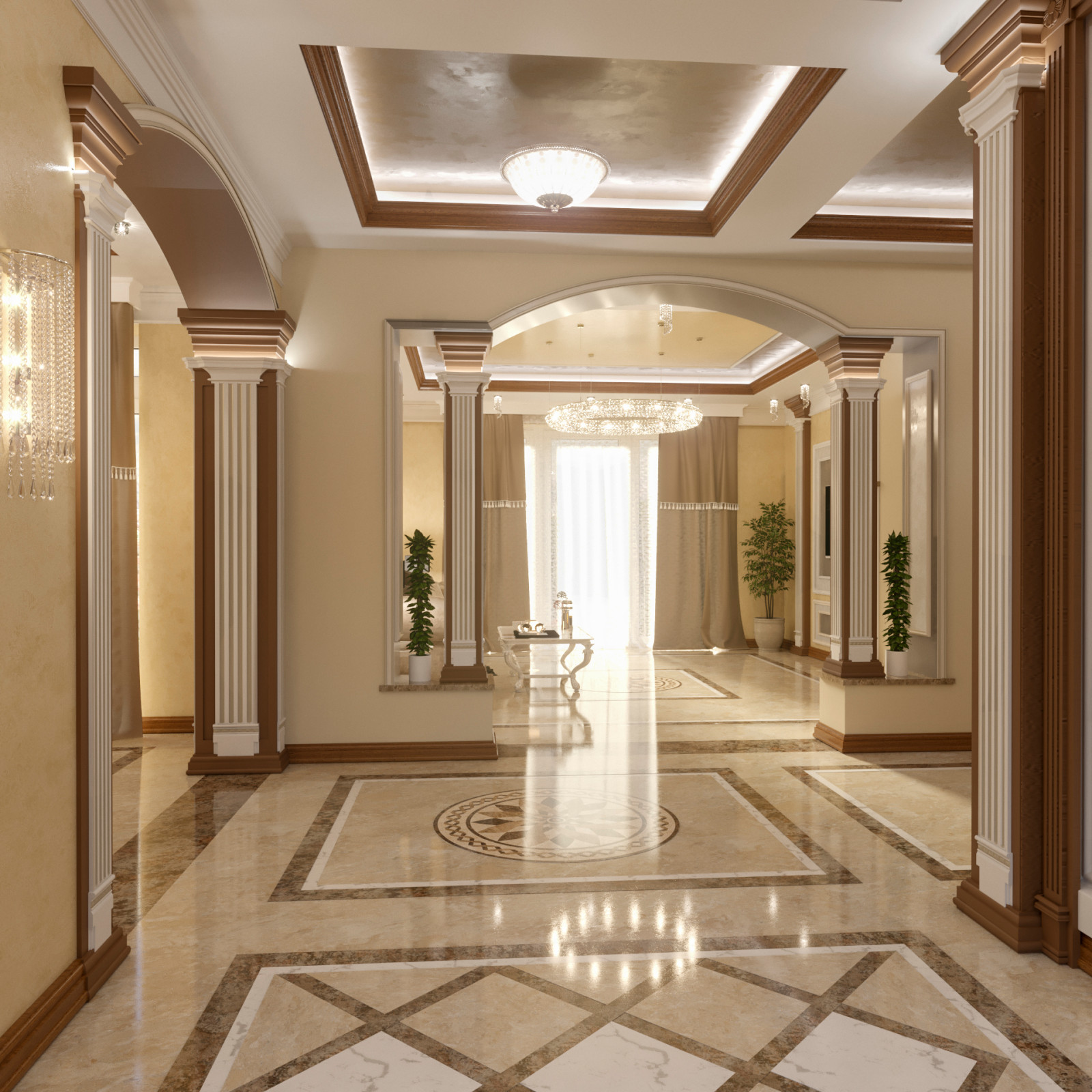 Дом в Петровцах