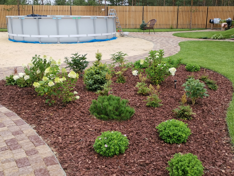 Кундыш– гармоничное и практичное пространство, милый уголок необъятной планеты.