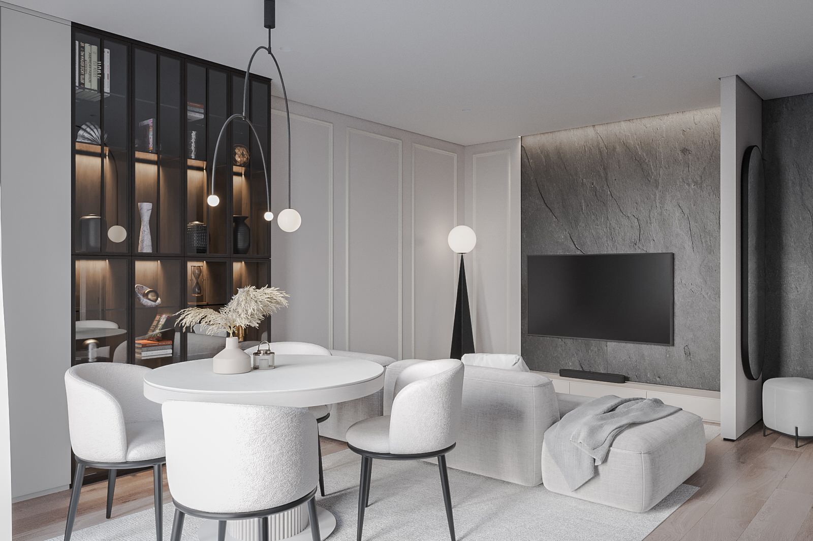 Академгородок S110