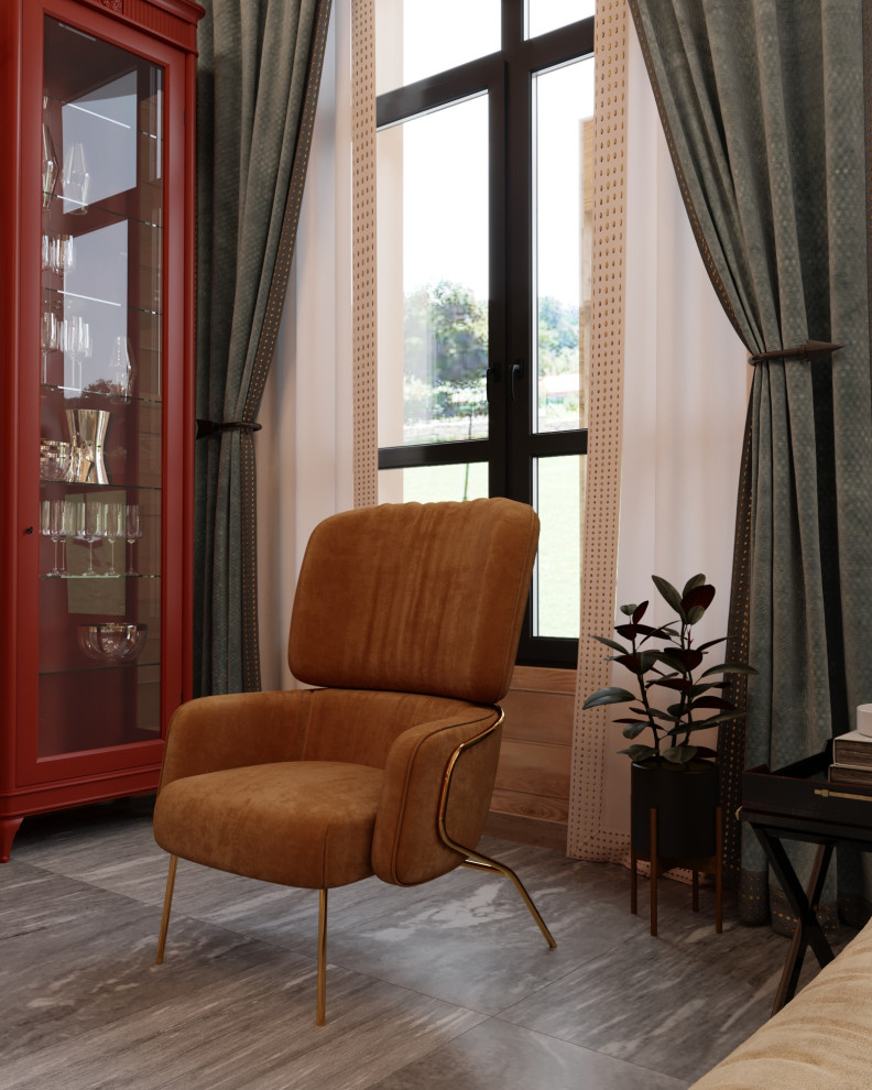 Дом в Сосново