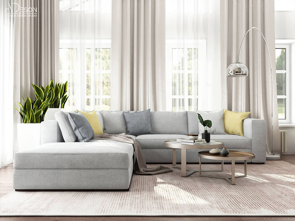 Дымчатый кварц