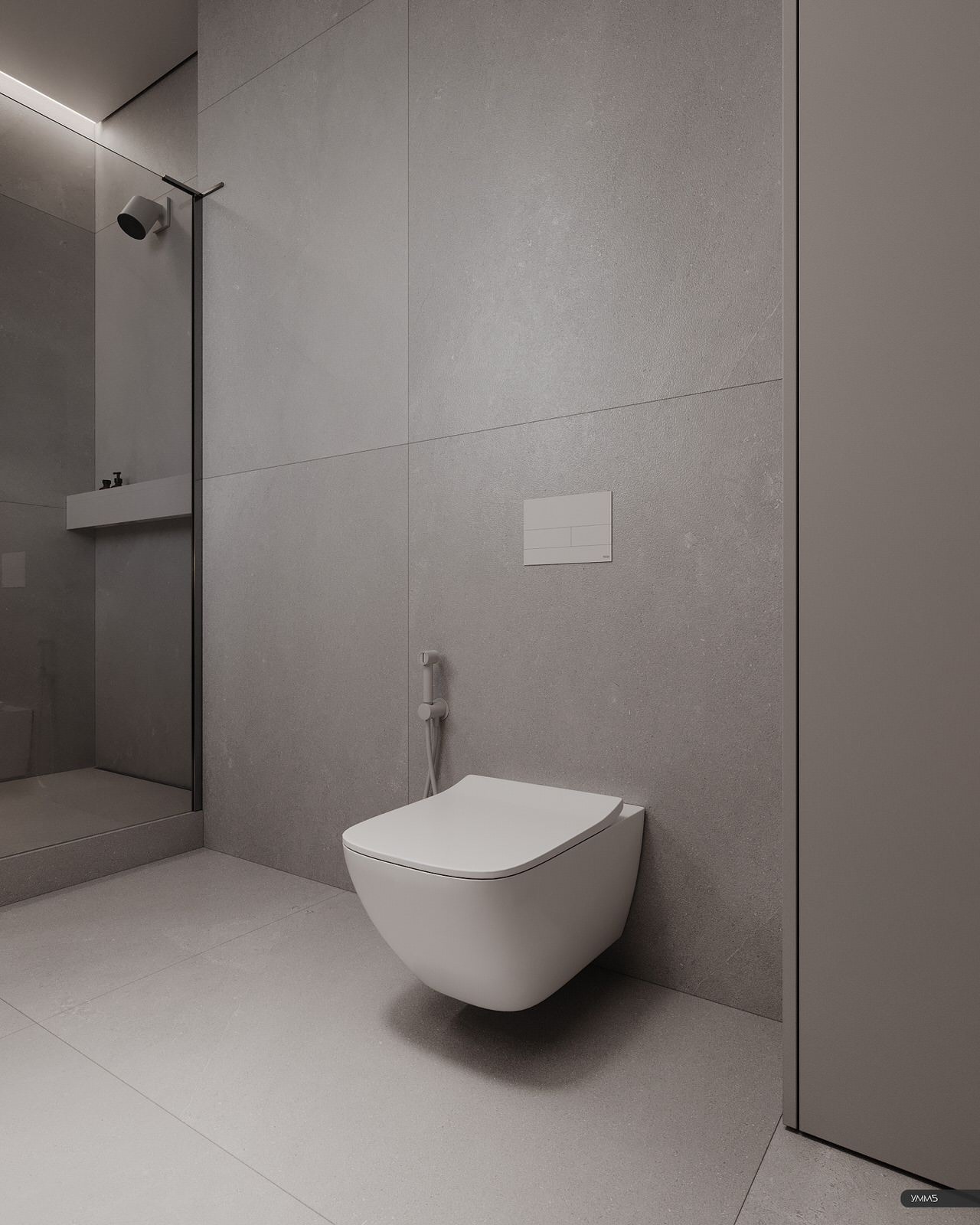 Квартира в ЖК Гриндорф, Зленоградск 79 м2